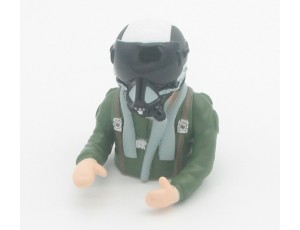 Freewing T-45 Goshawk Pilot Figure
